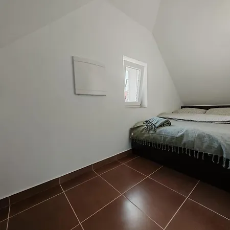 Coraline Apartment