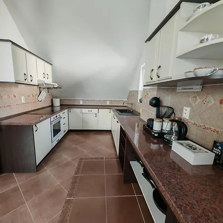 Coraline Apartment Zvolen