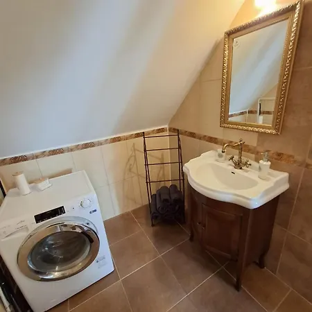 Coraline Apartament *