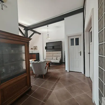 Coraline Apartament Zwoleń