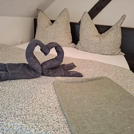Apartment Coraline *