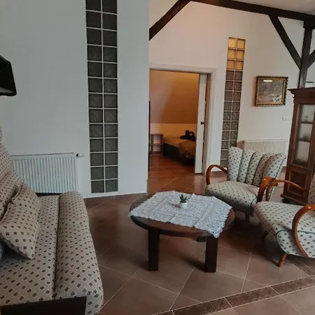 Apartment Coraline Zvolen